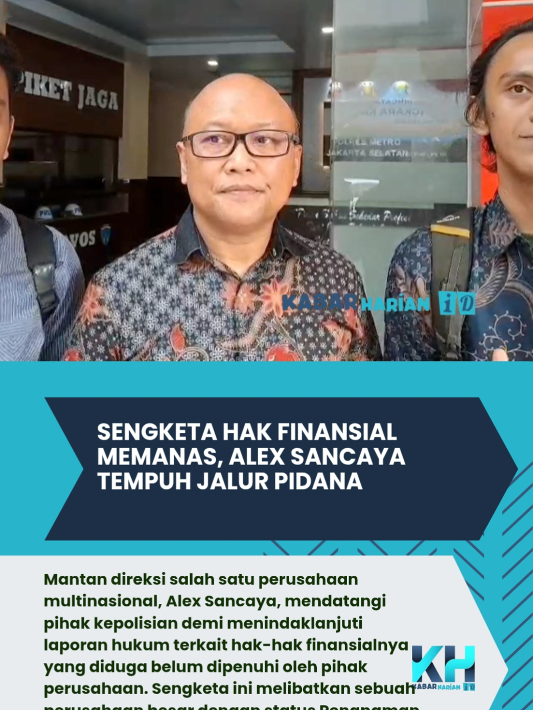 @Kabar Harian Id
