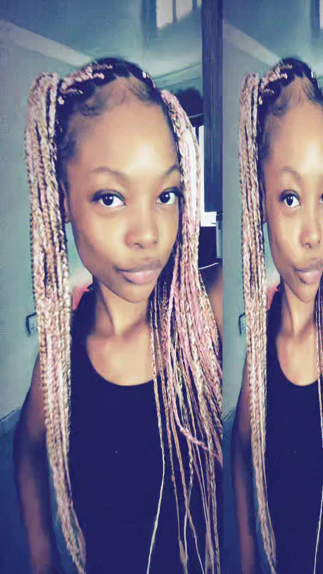 @Tshiamo