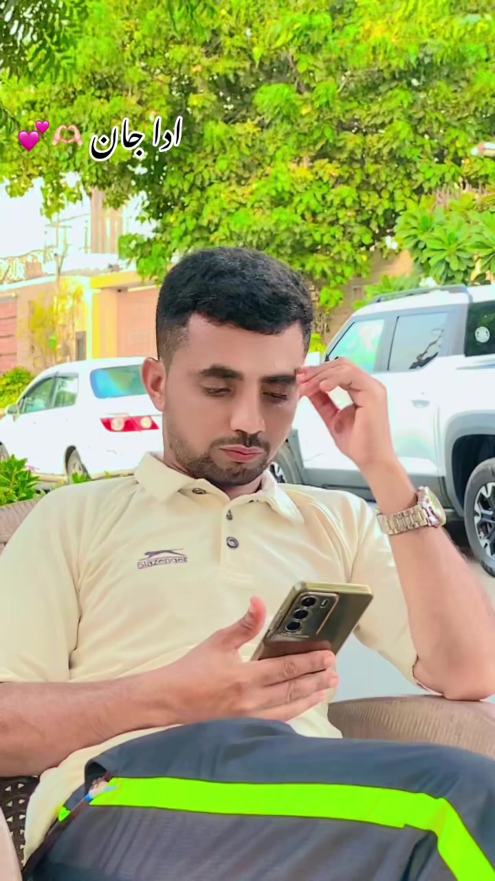 @Meer 🥀 KALMATI BaloCh❤️😊