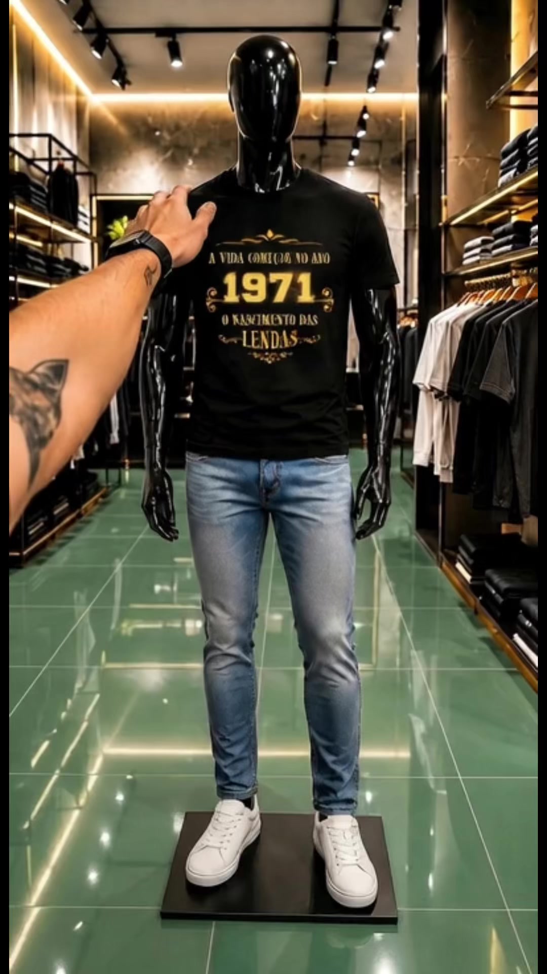 @Samuel Tiktok shop