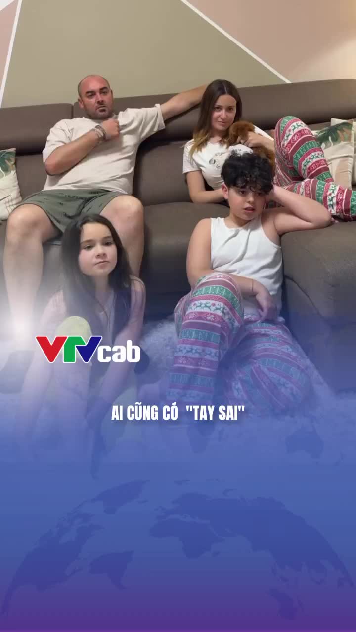 @VTVcab Trending - Giải tr&iacute;