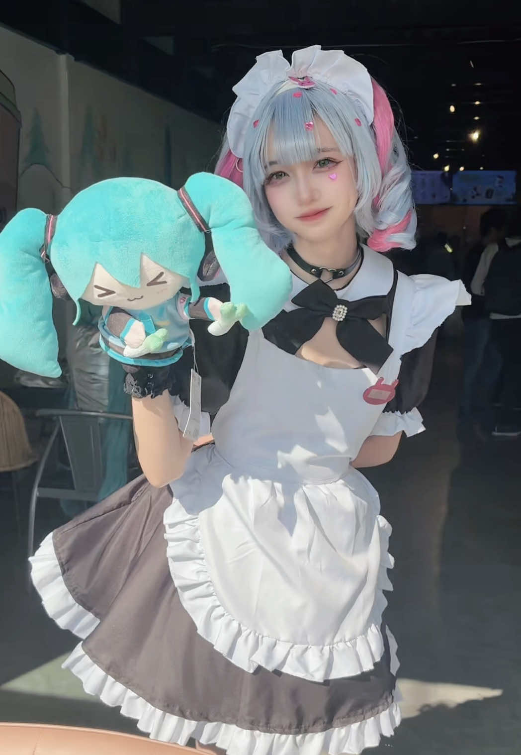 @nana ☆ なな