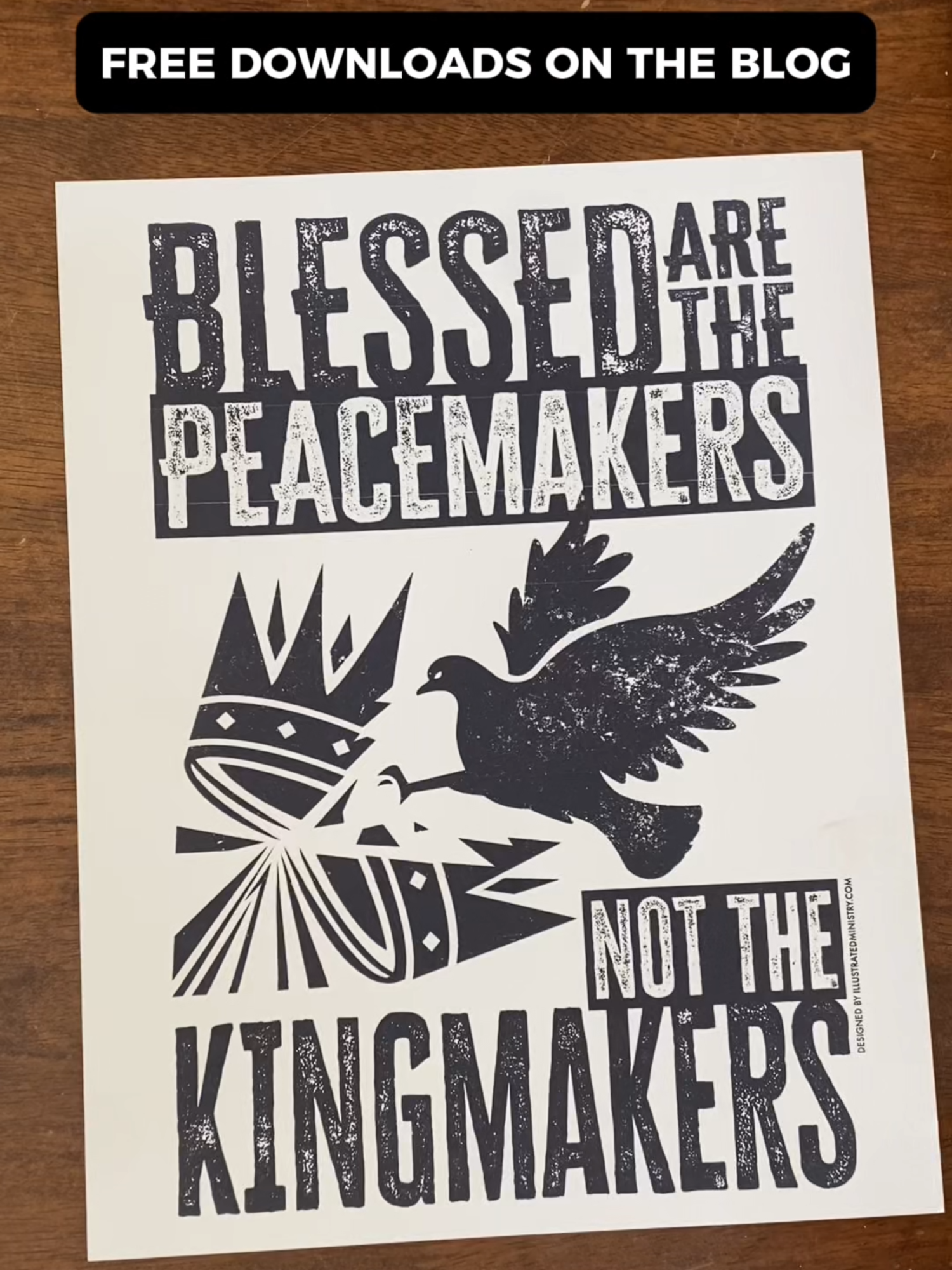 @Illustrated Ministry
