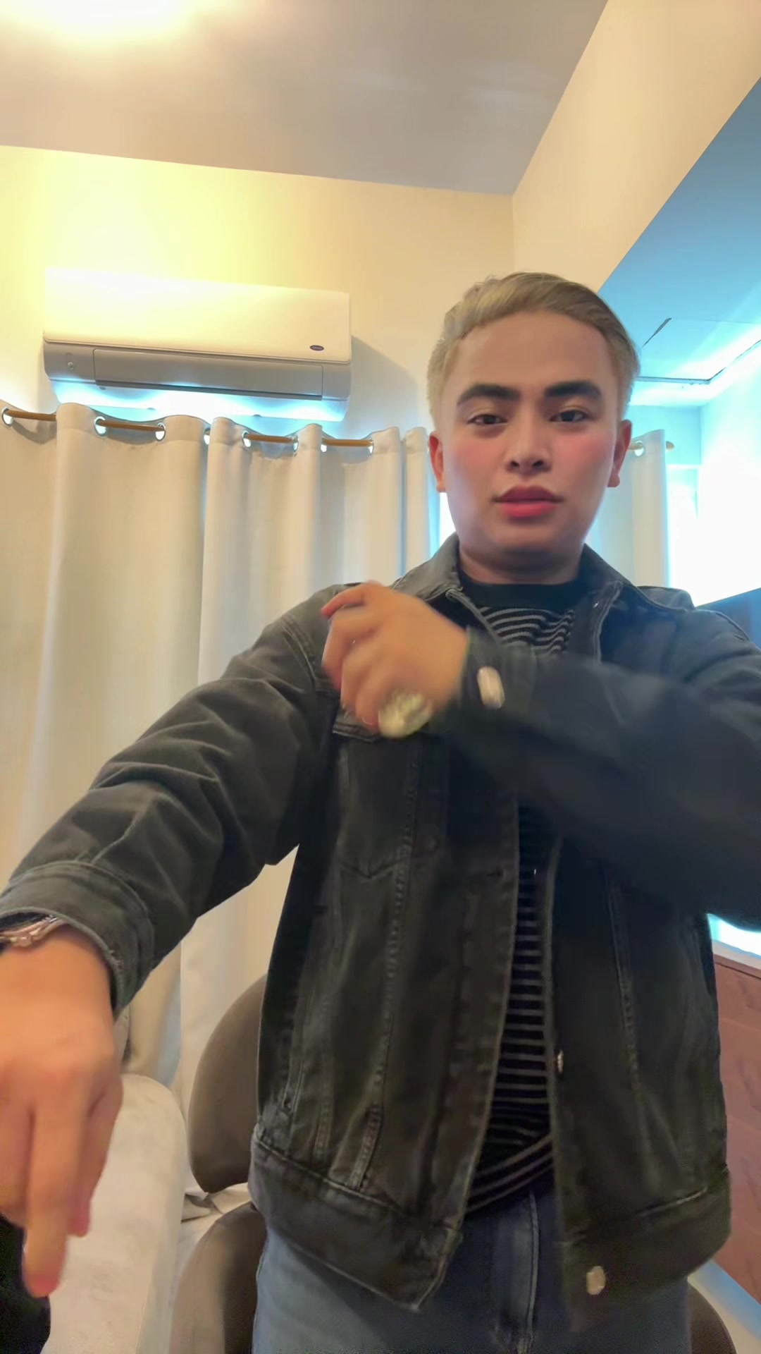 @Dave Villanueva