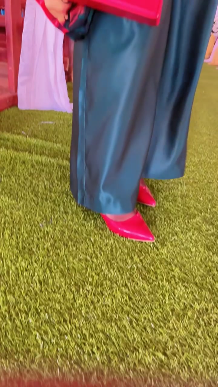 @Maafia Goodnews