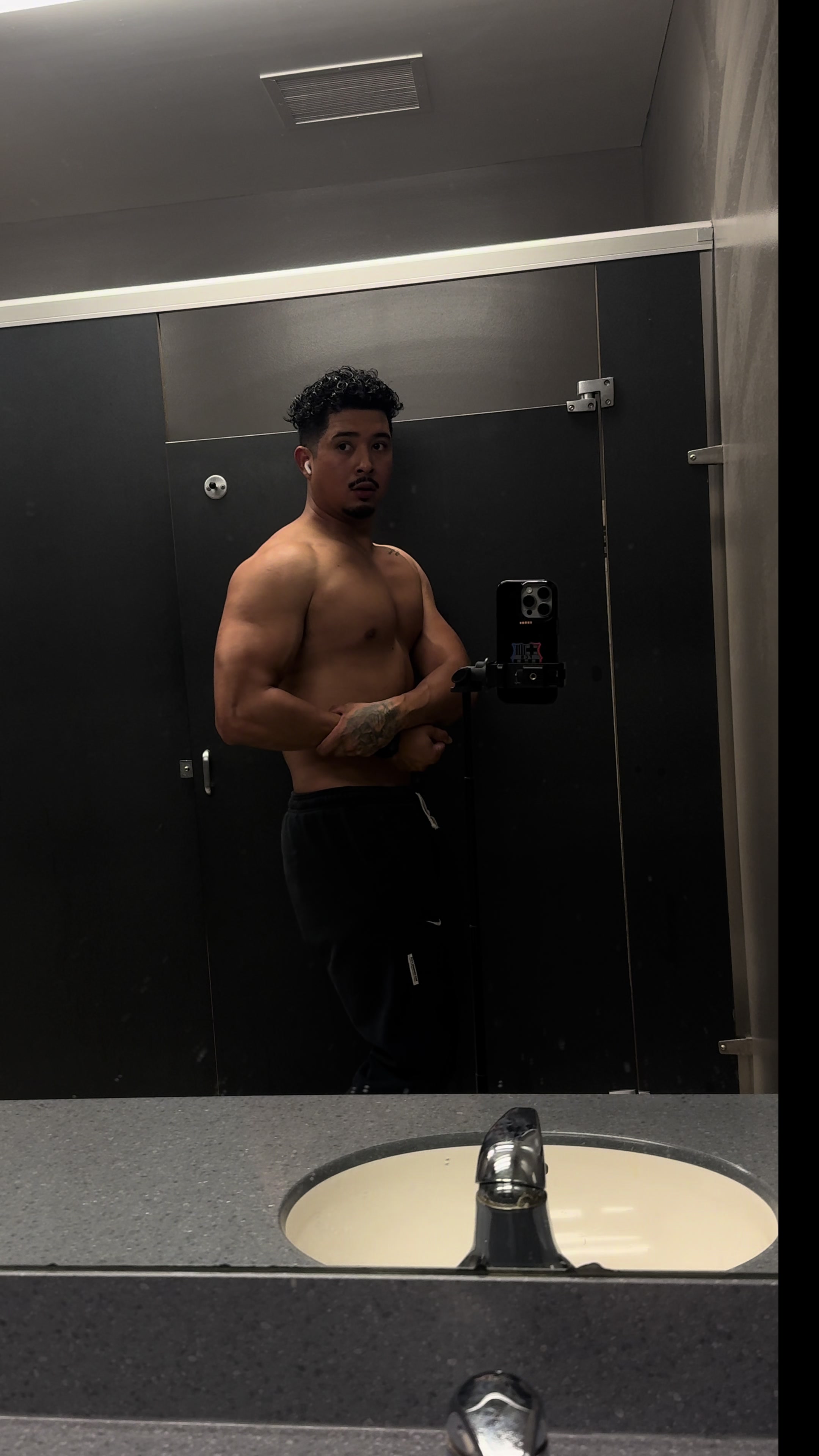 @Frederickfit