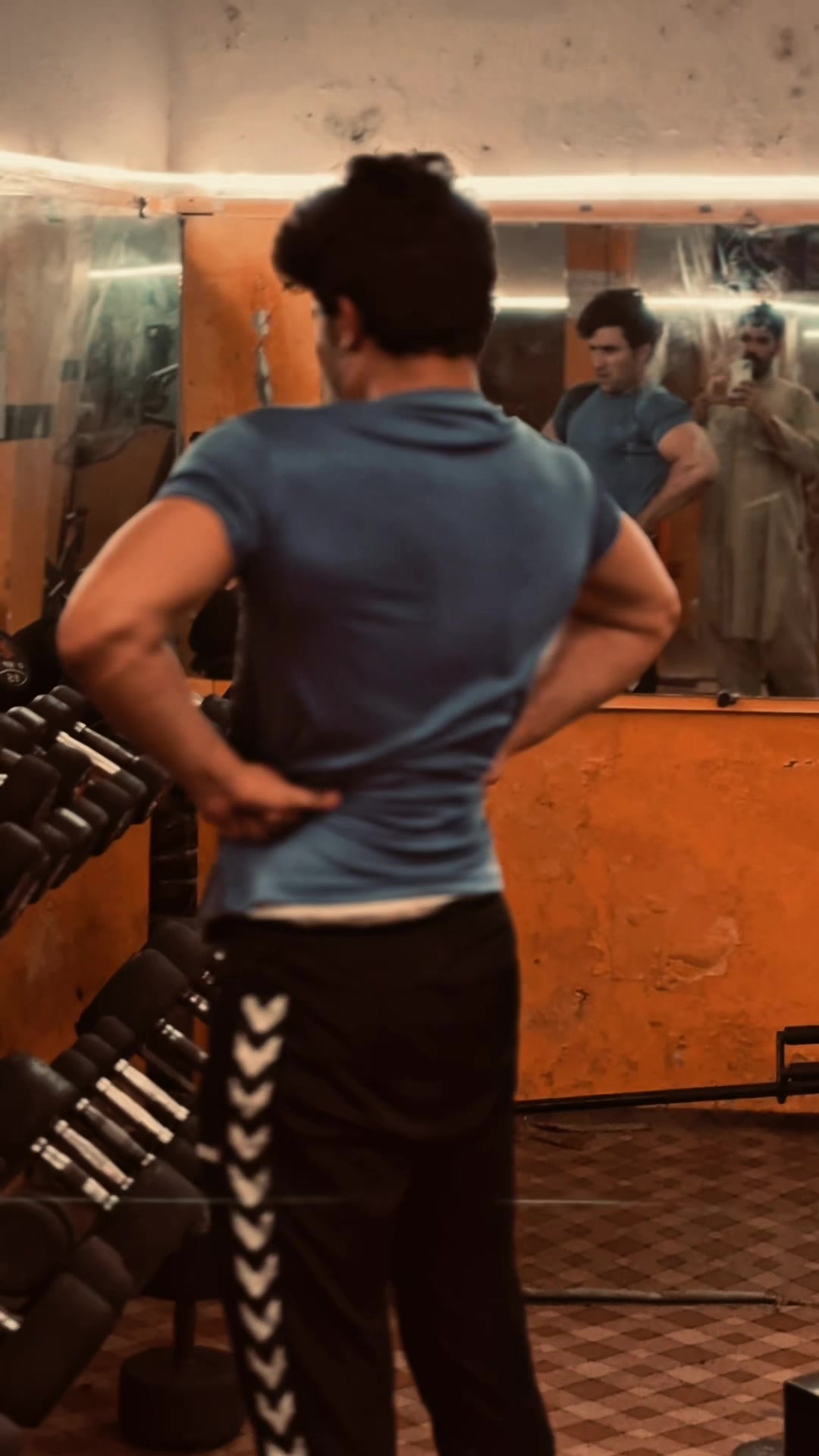@Fadi fitness