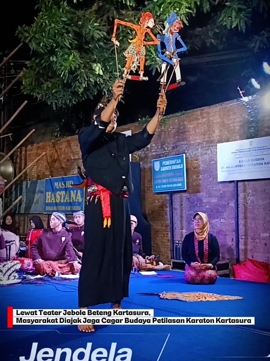 @Jendela Jateng News