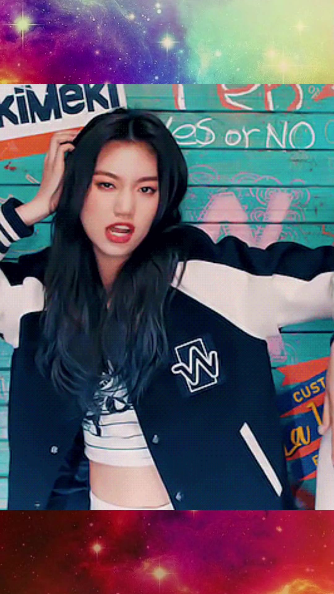 @🎀 · 。 정