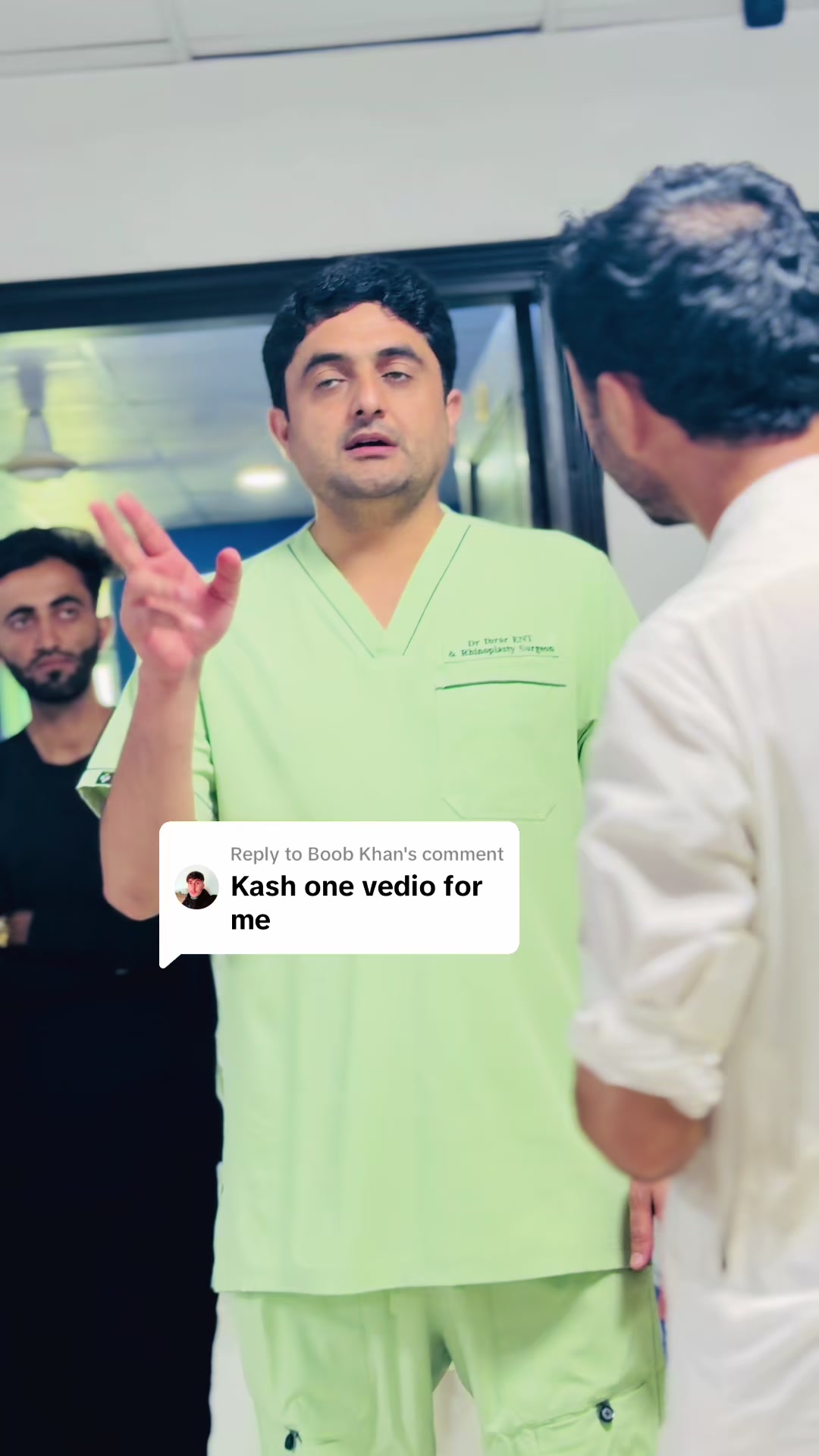 @Dr Ibrar ENT & Rhinoplasty