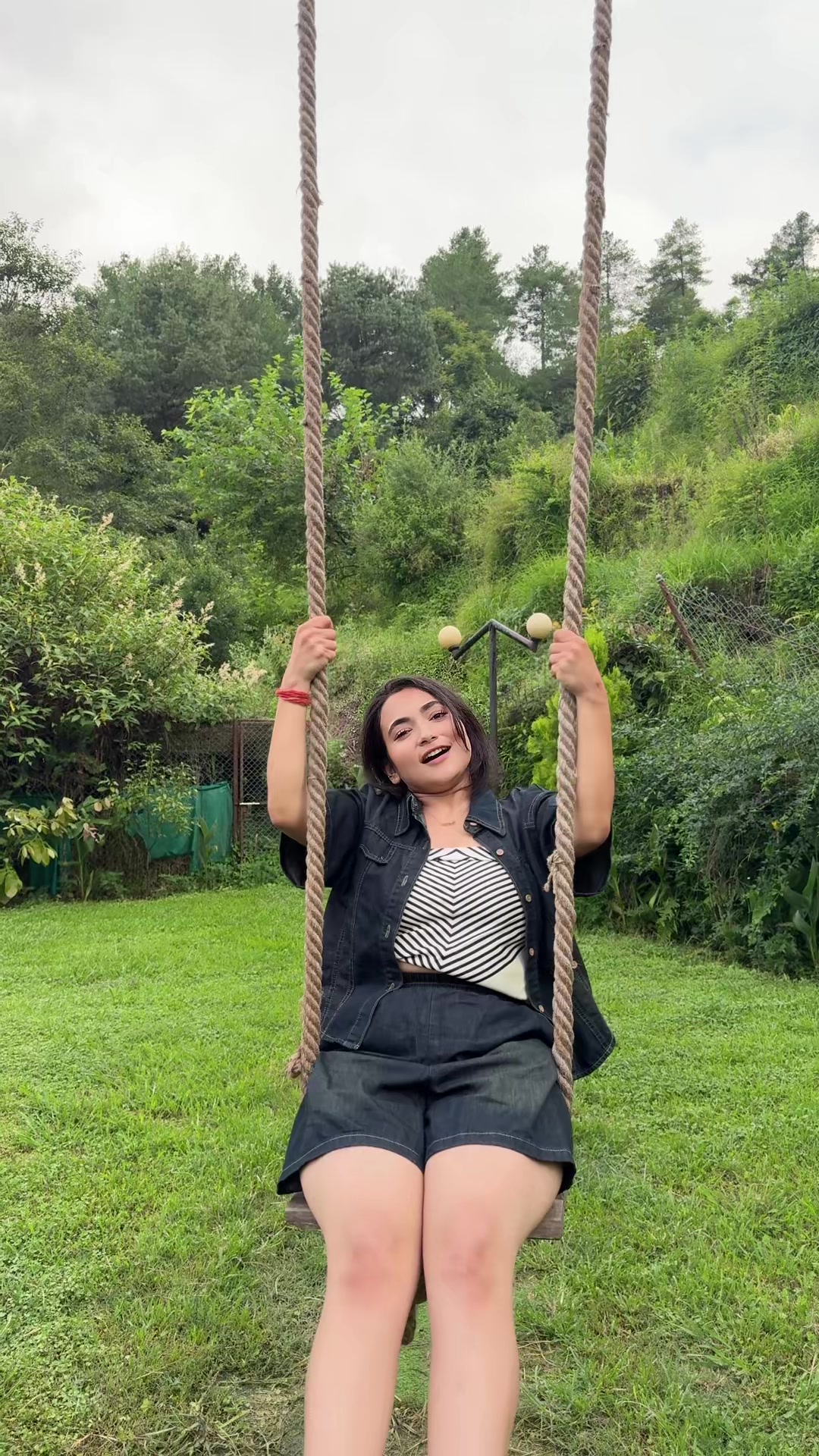 @Mahi