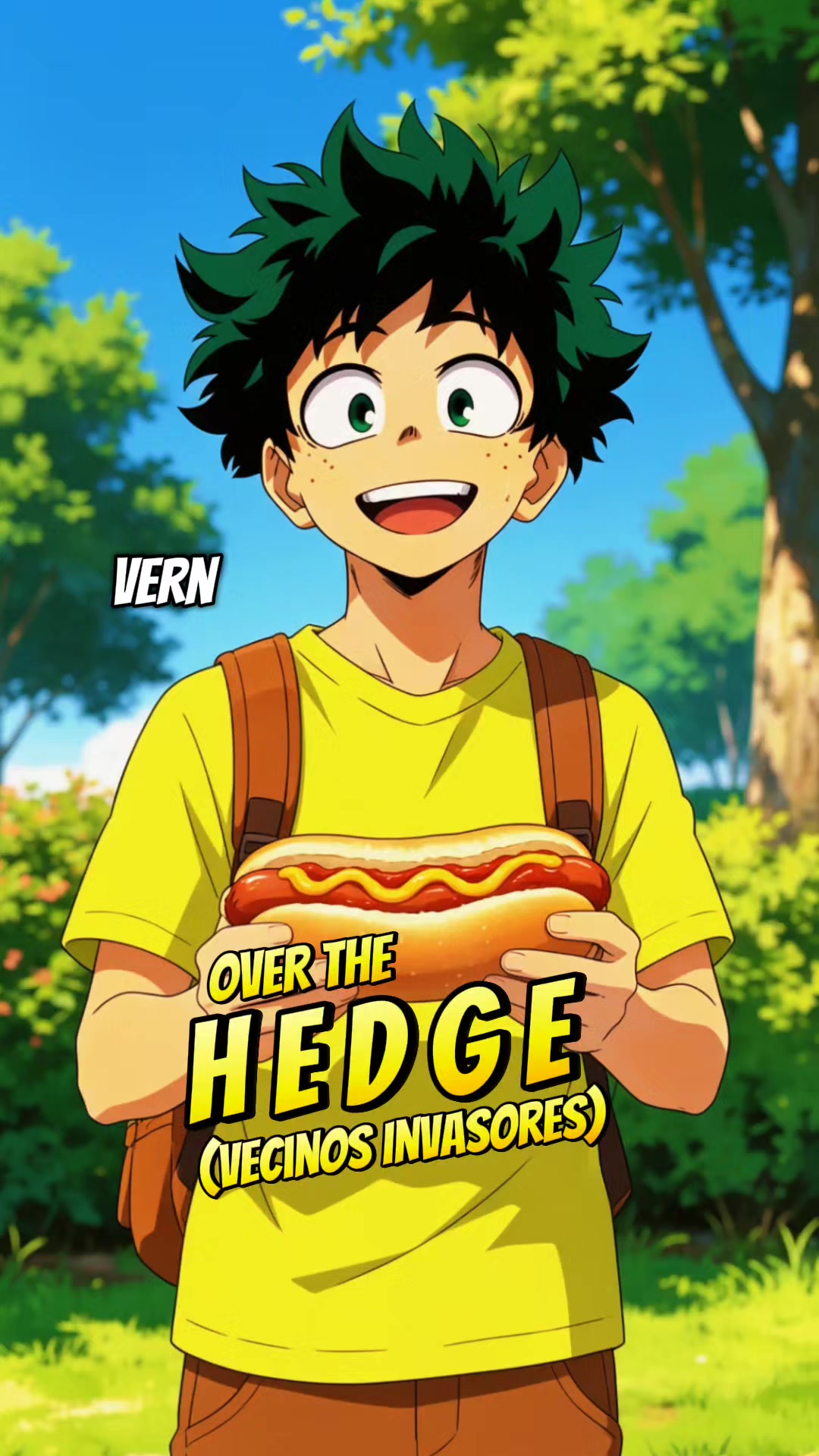 @Momo Yaoyorozu