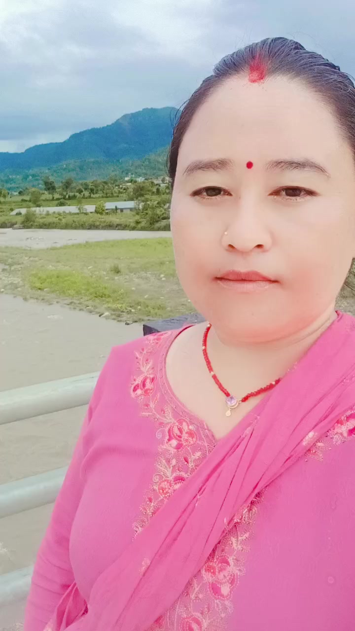 @Maya Roka Magar