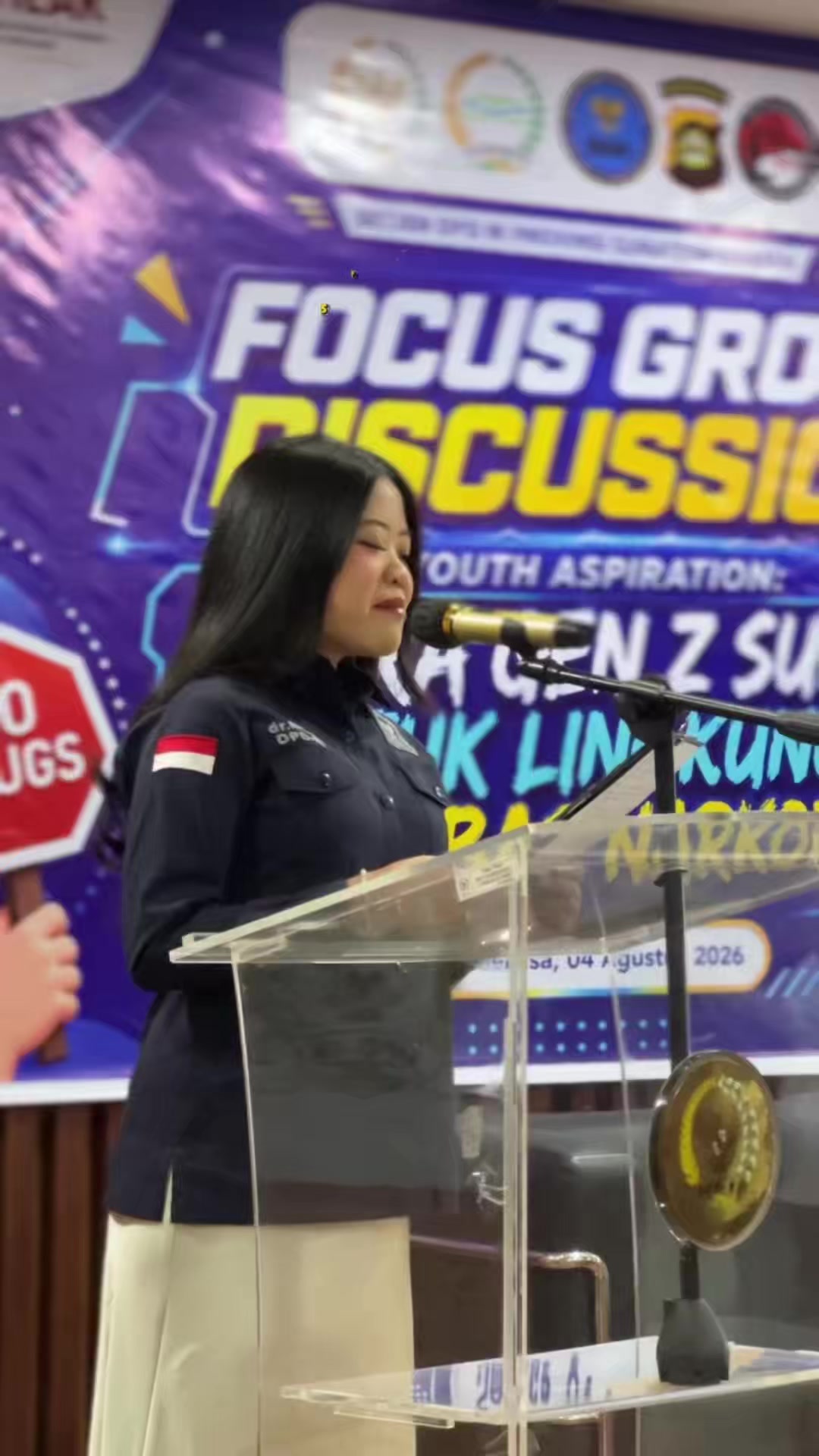 @dr. Ratu Tenny Leriva, M.M