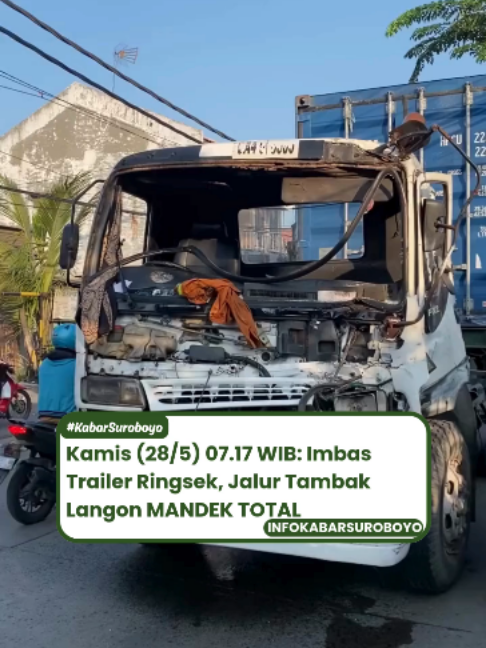 @Kabar Suroboyo