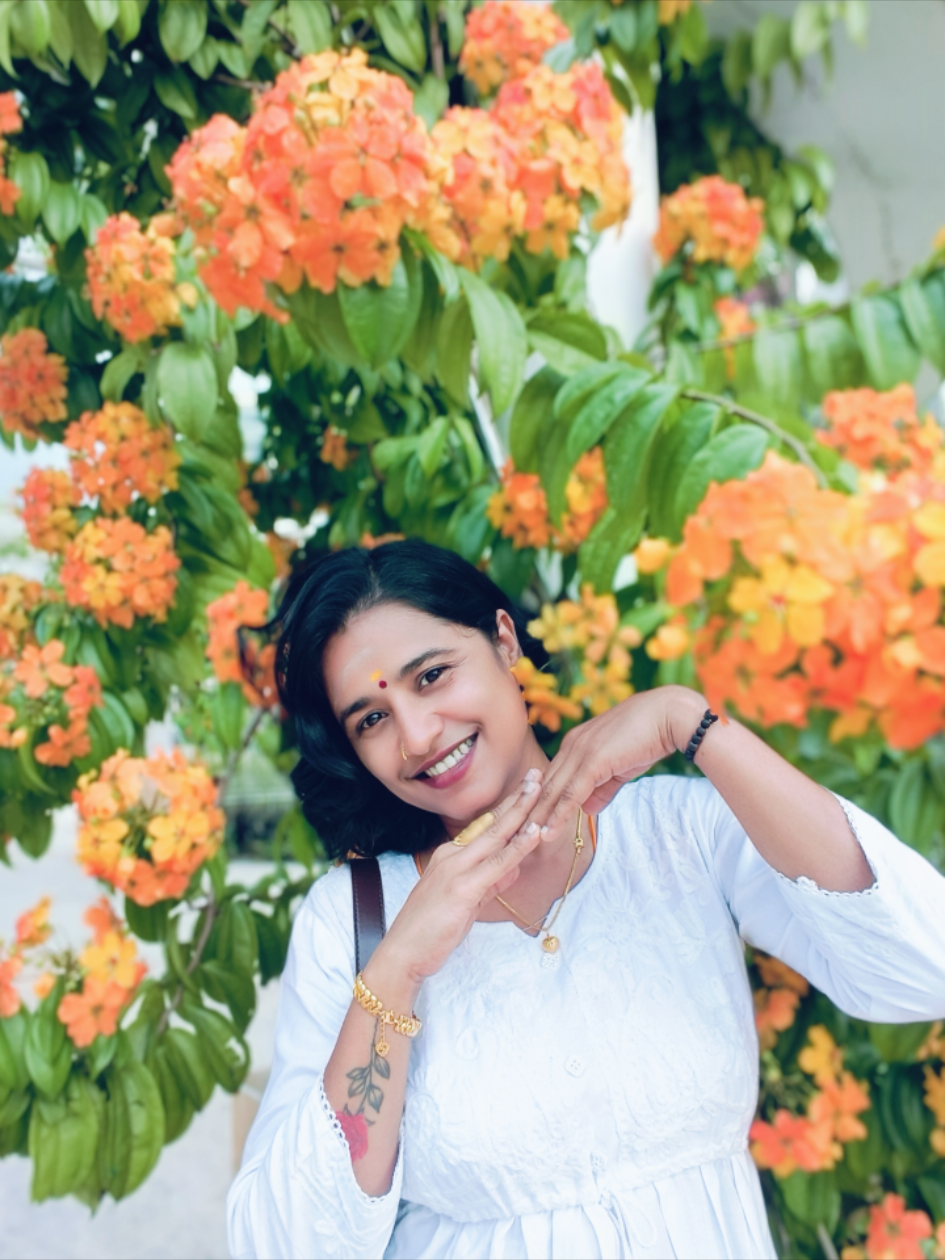 @Revathi