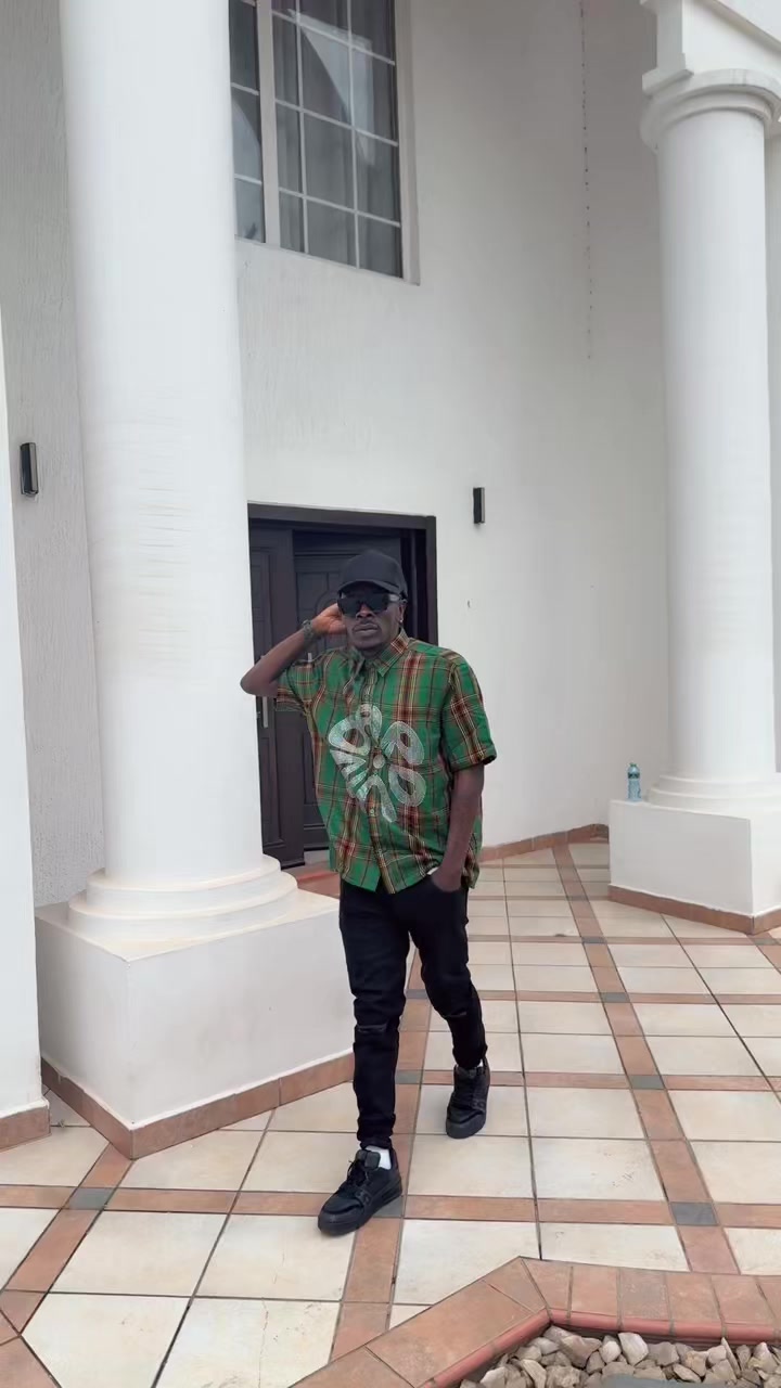 @Shatta wale