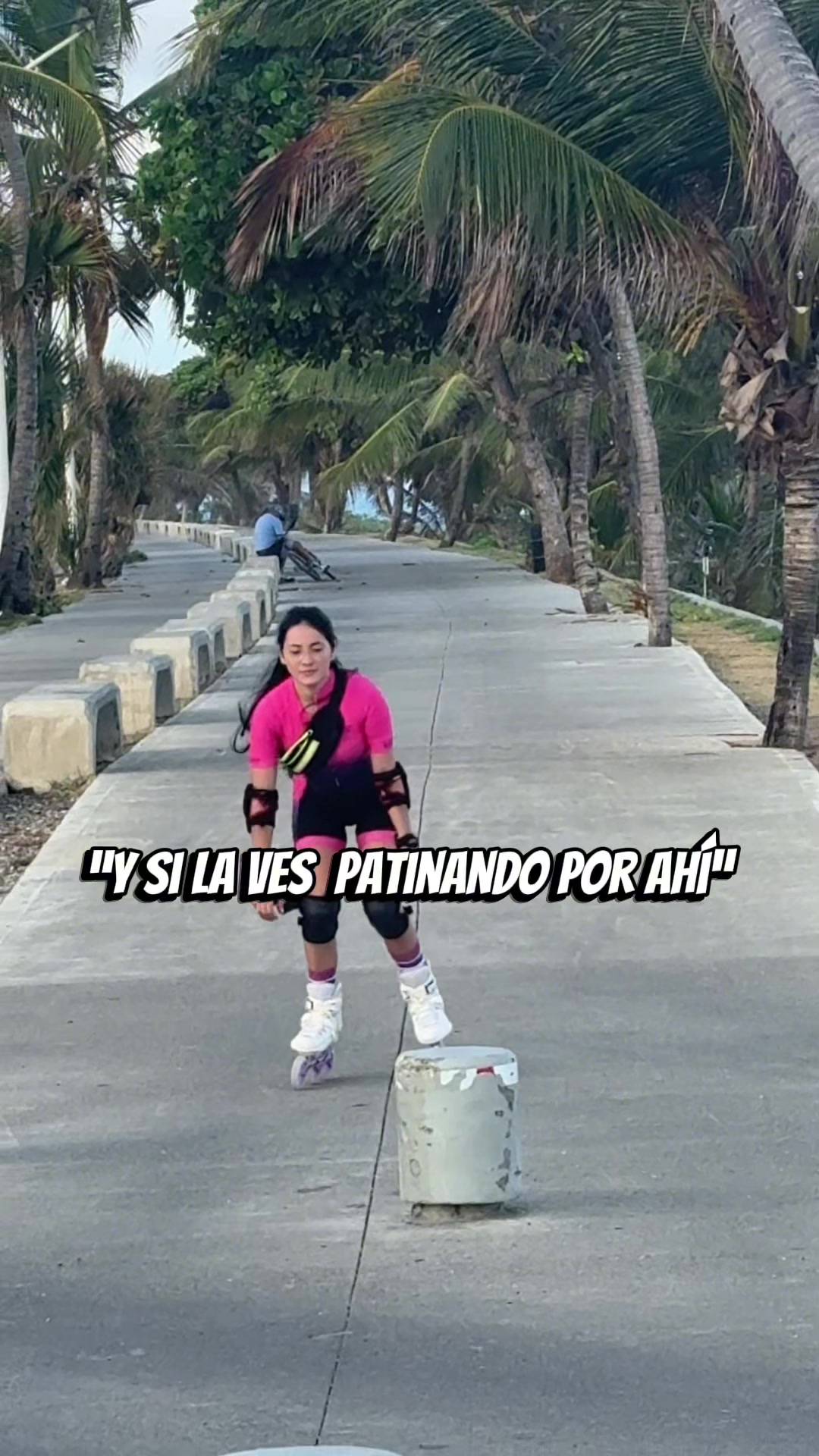 @Andrea Rosales