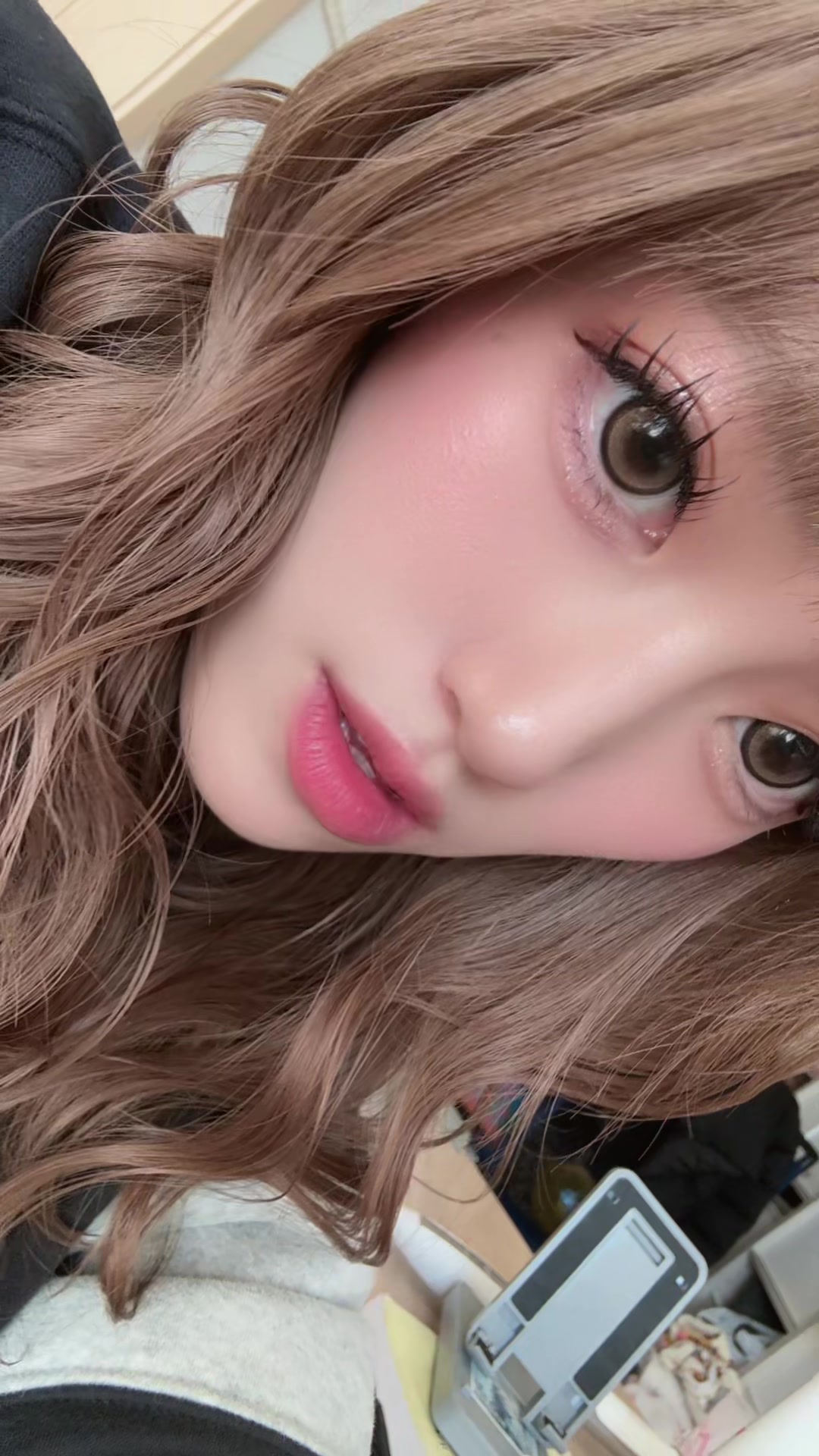 @あ か ね