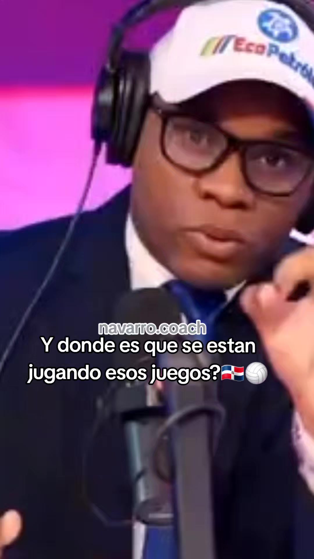 @Navarro.coach