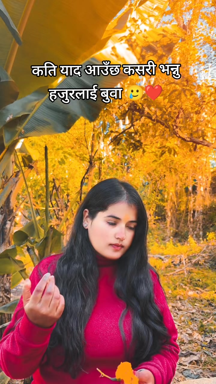 @Kritika ❤️