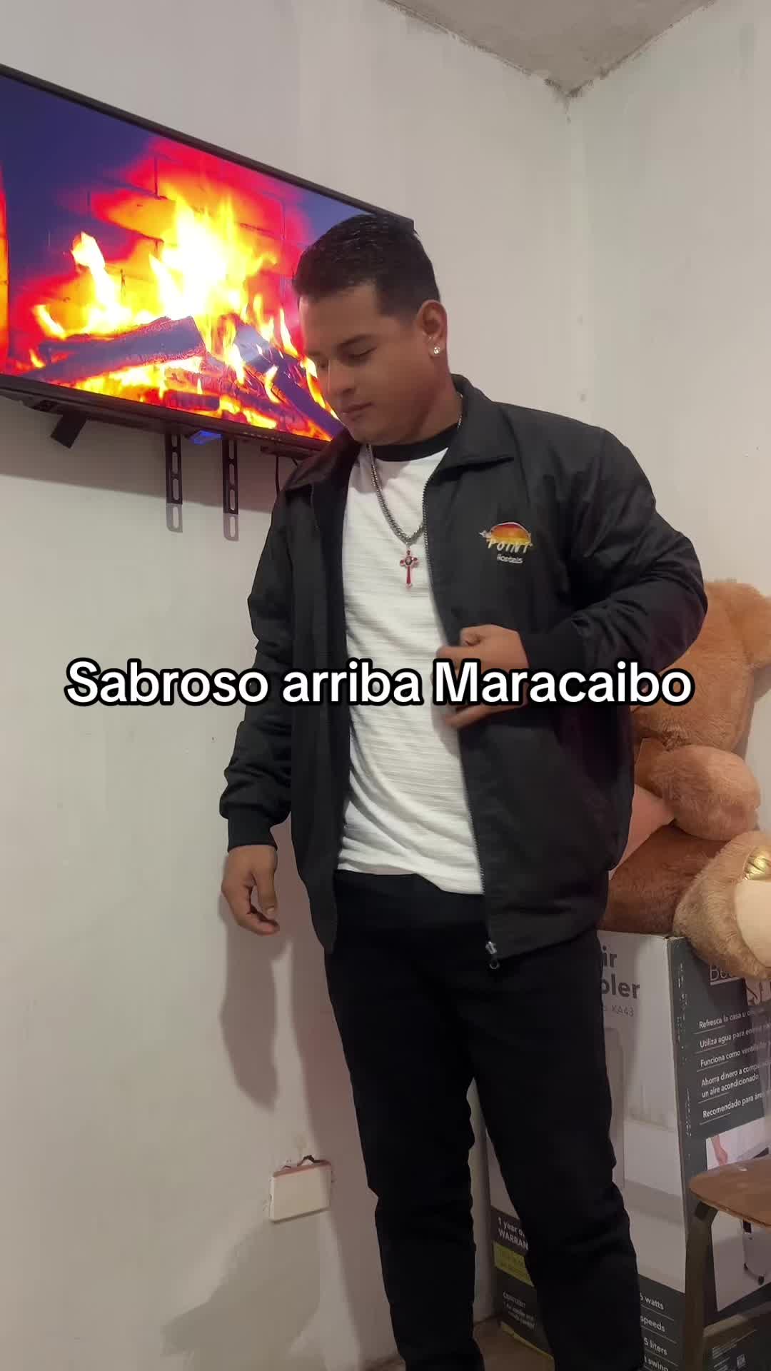 @Jonathan angarita