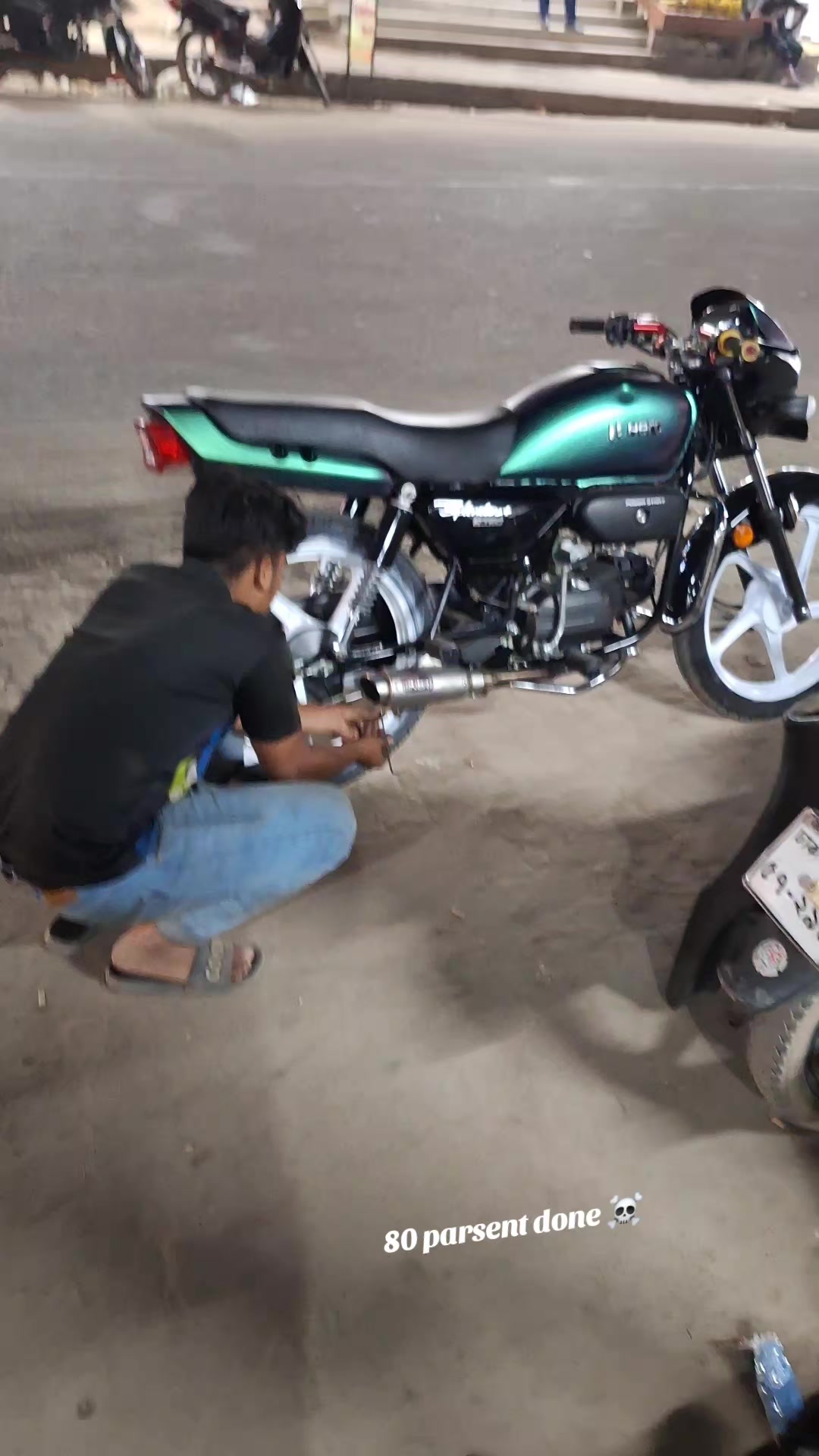 @Zuhaier Shakin