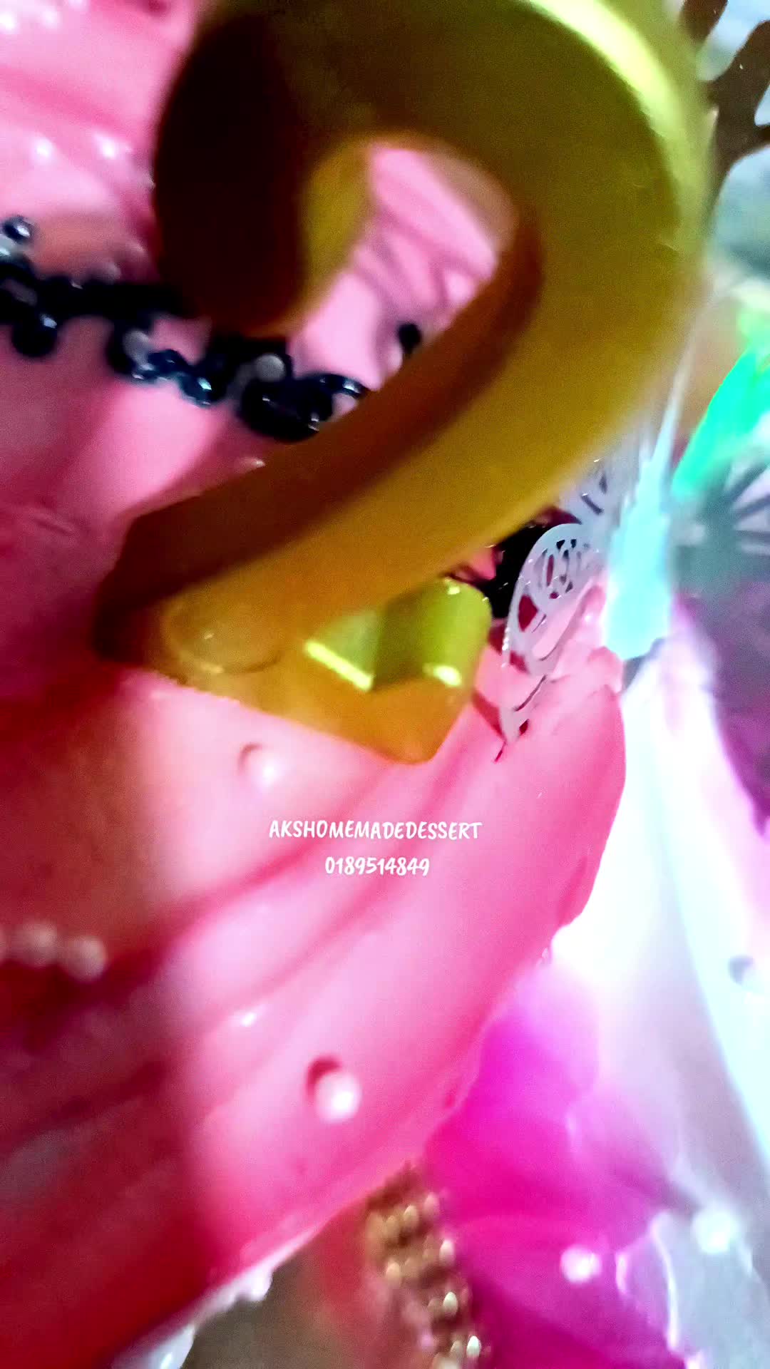 @AKSHOMEMADEDESSERT