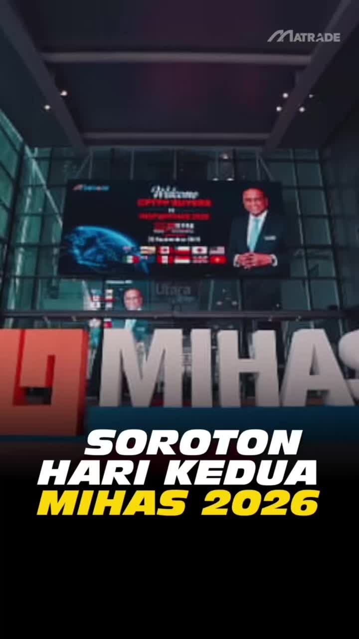 @DS Reezal Merican