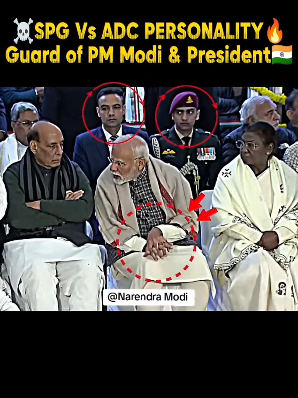 @Narendra Damodardas Modi🇮🇳