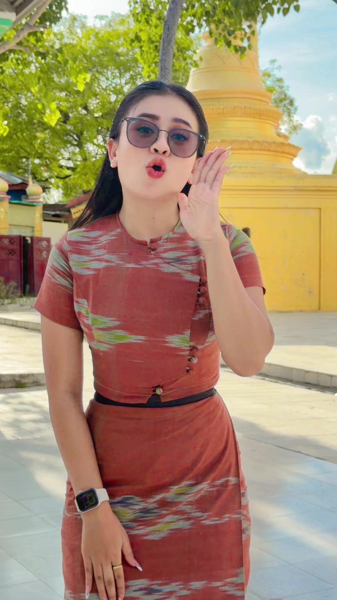 @Wutyee Aung