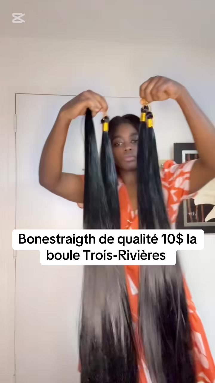 @Evawill hair🇨🇦🇨🇦