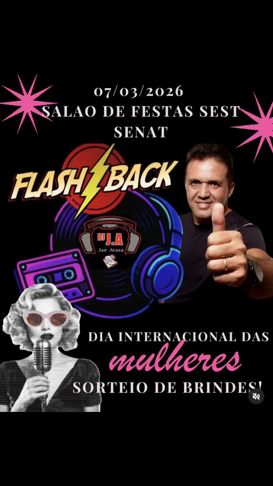 @flashback Jair Arax&aacute;