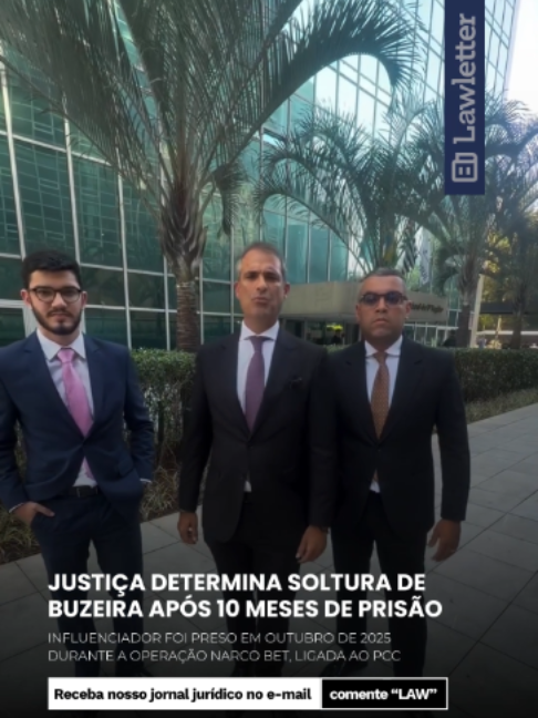 @Lawletter