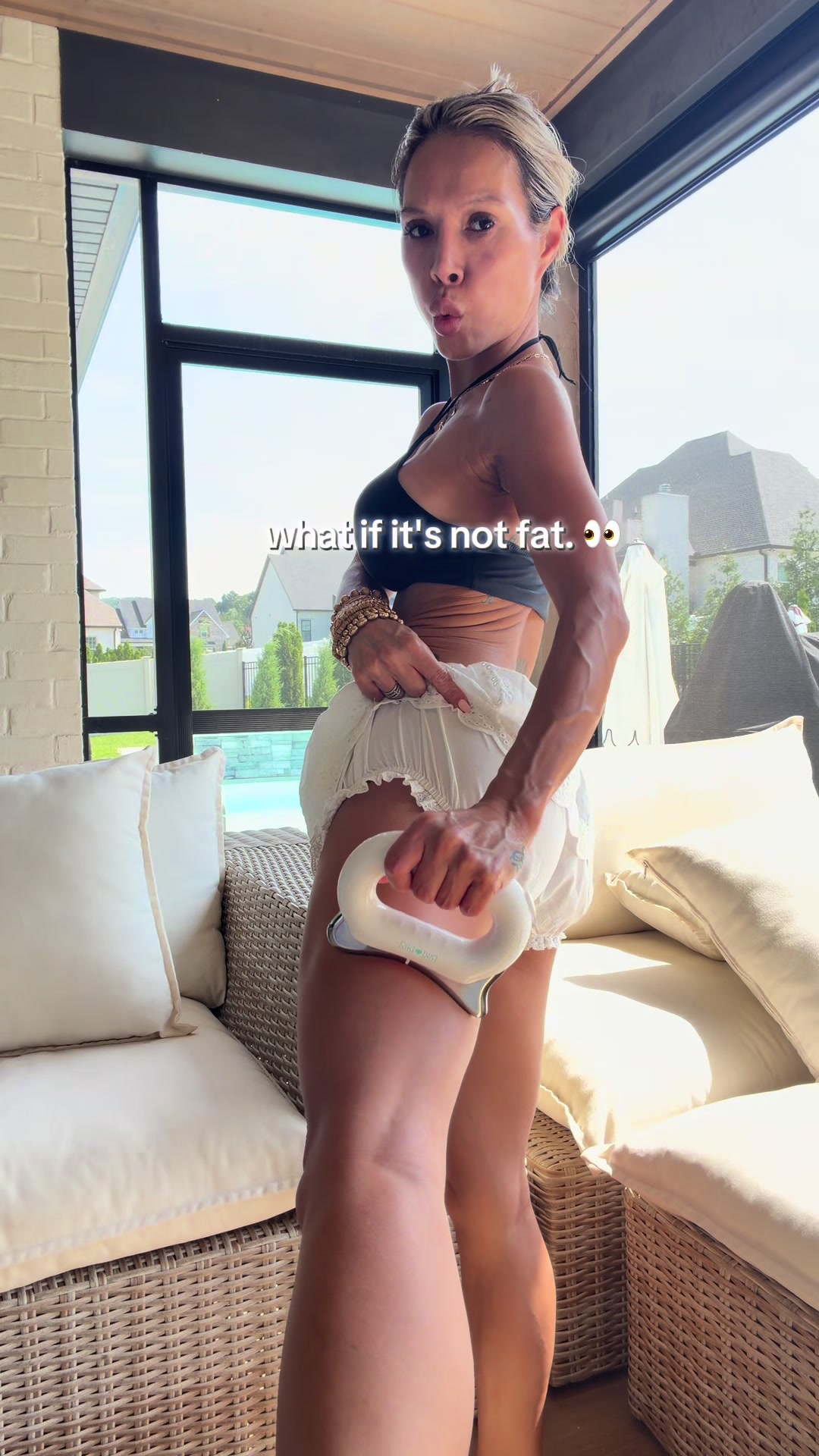 @Kristy | over 40 energy✨