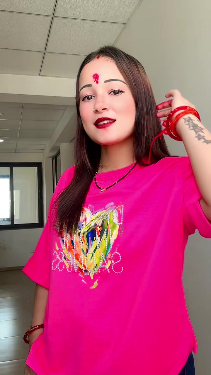 @Sila_xettri12❤️🦋