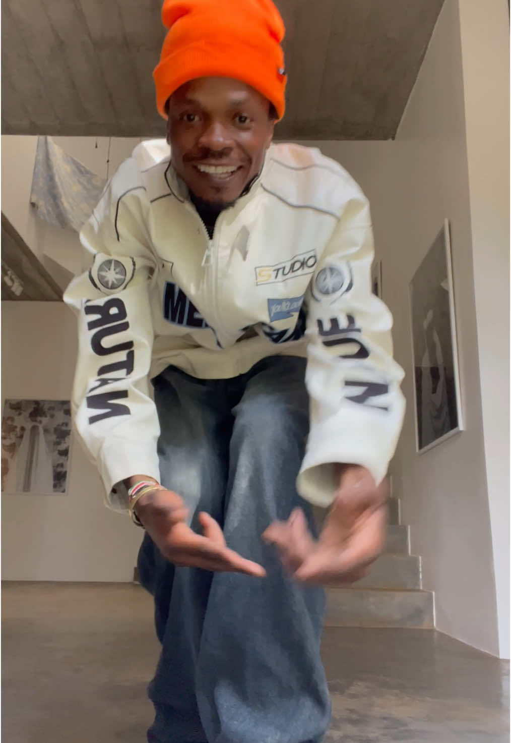@Danceinspector&ensp;tiktok🇰🇪