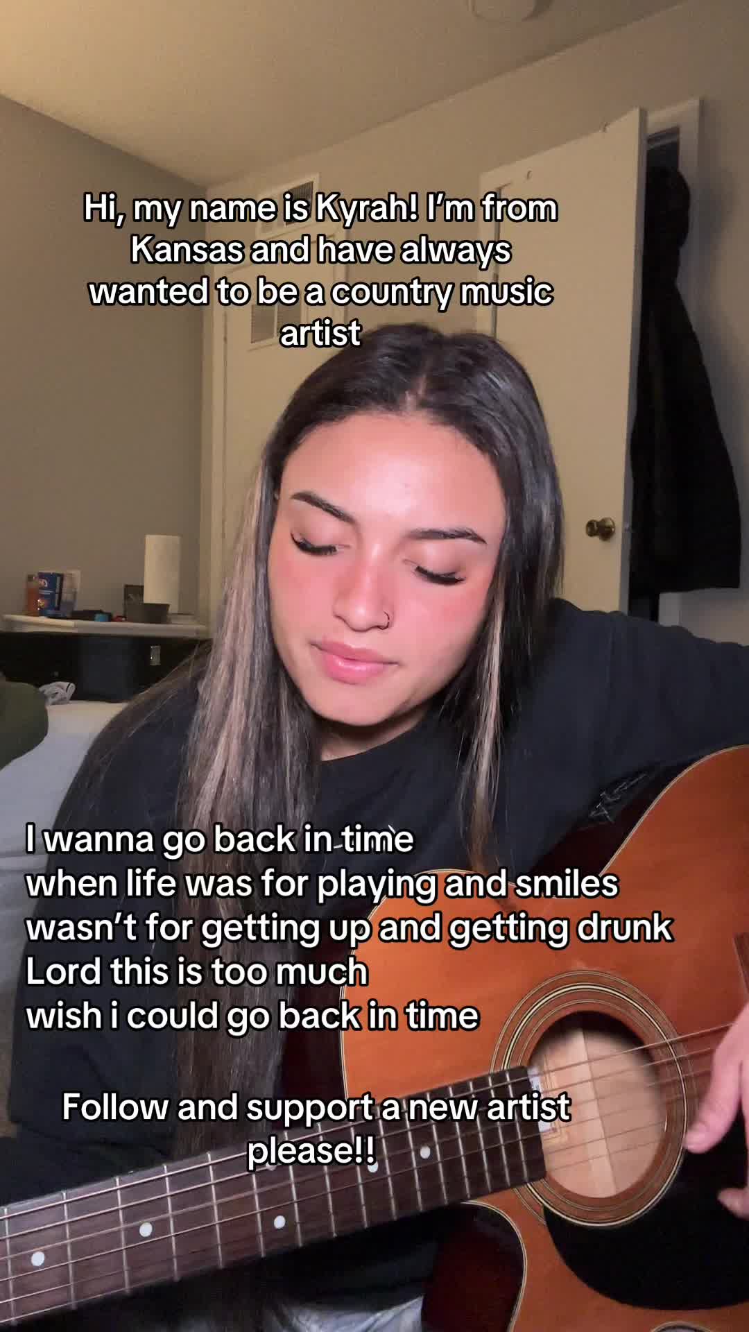 @KYRAH ELIZABETH MUSIC