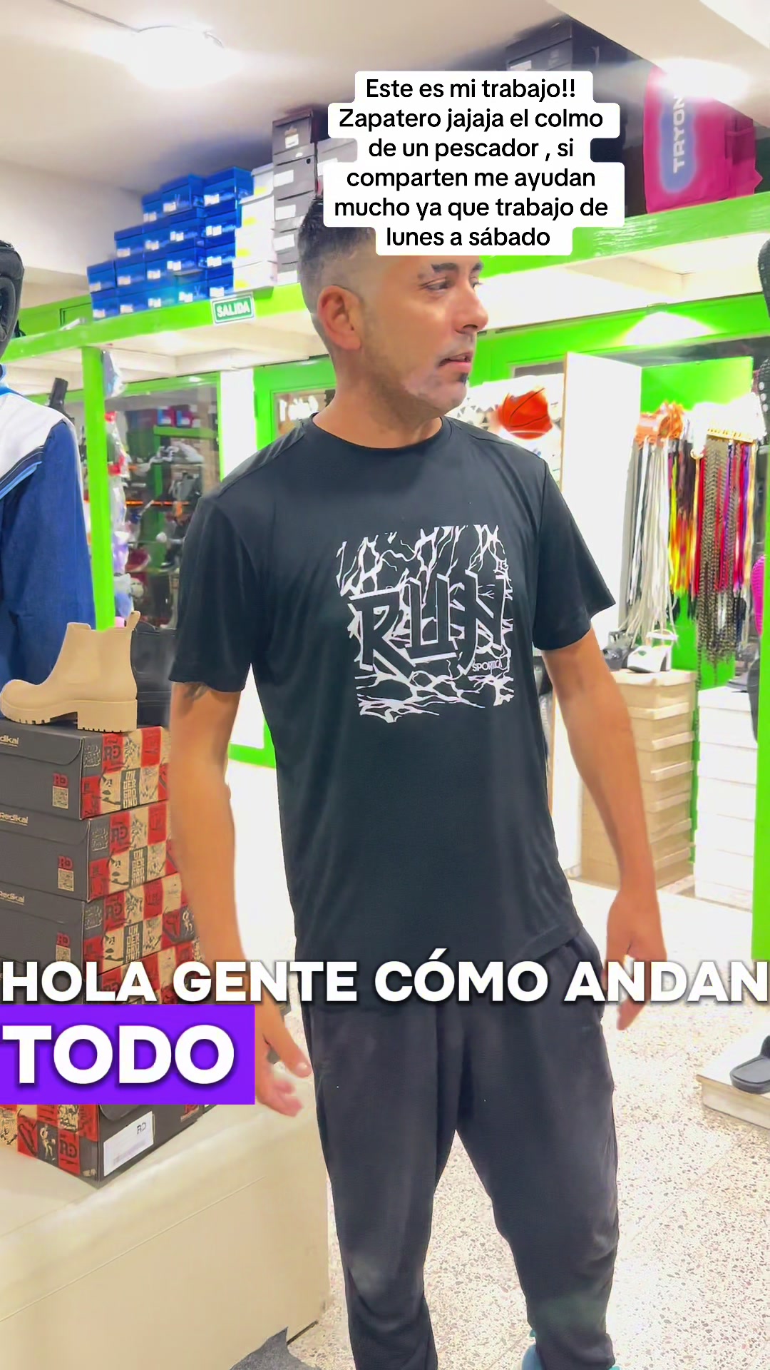 @El flaco