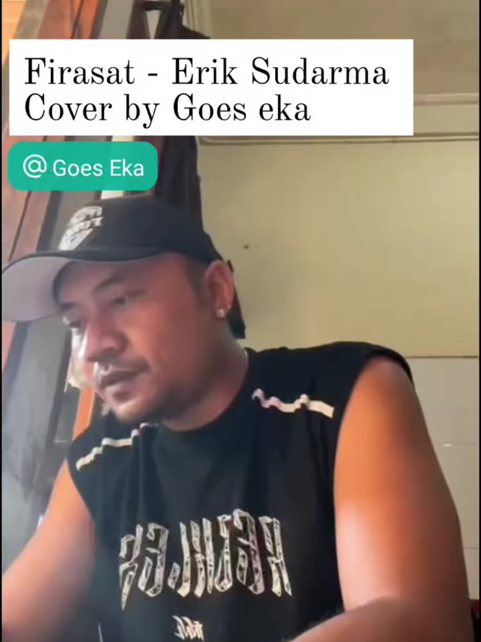 @erik sudarma