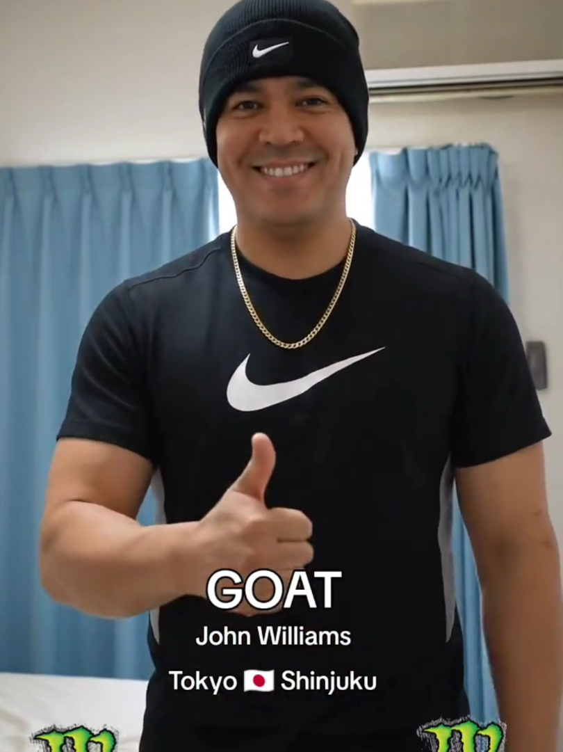 @๐ชโก GOAT โก๐ช