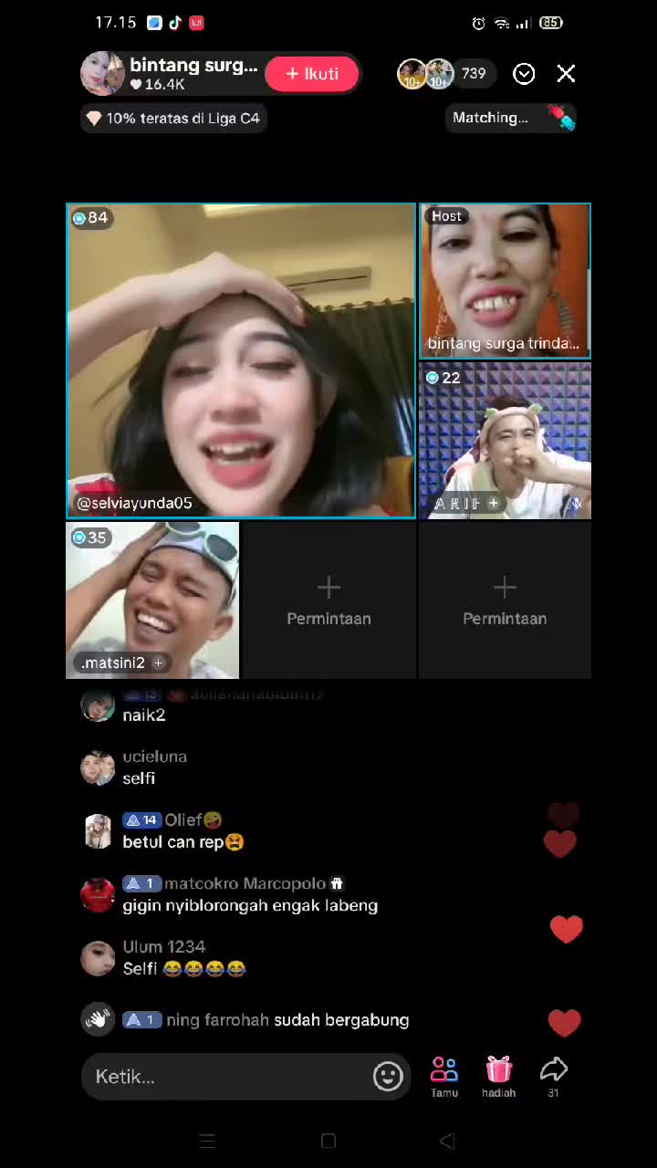 @يوليانا