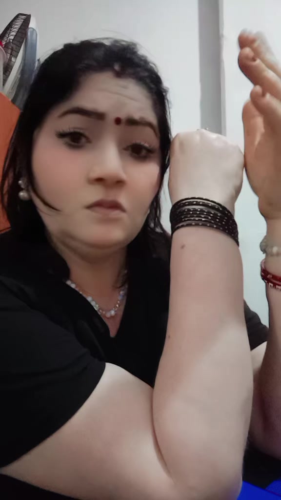 @राधिका शर्मा