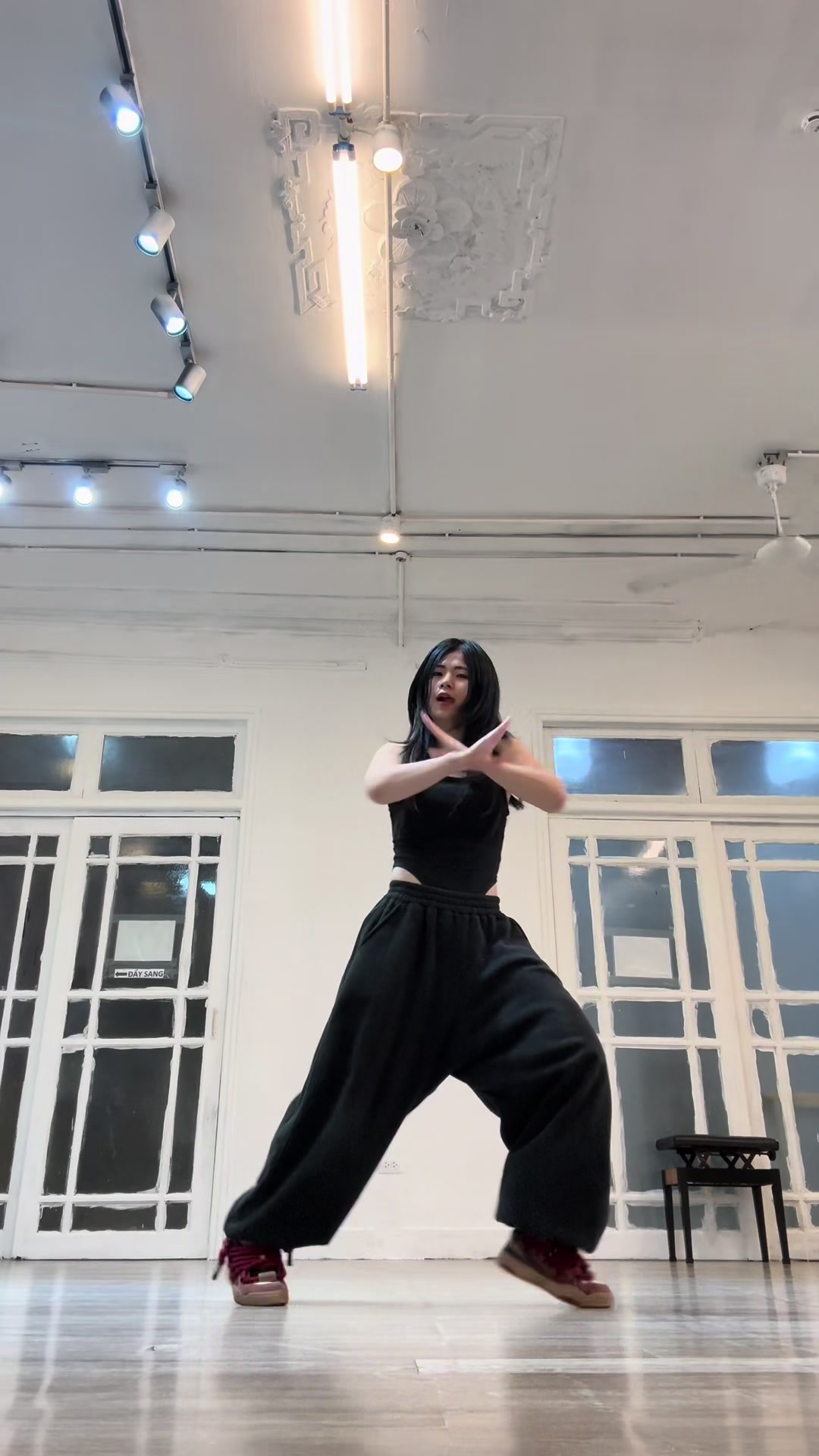 @Ngọc Min n&egrave;!