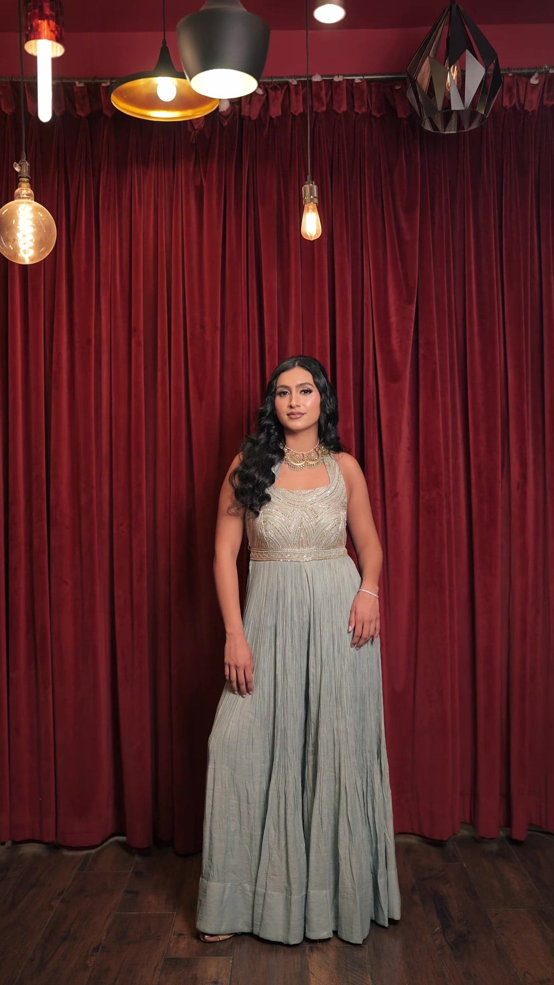 @Chandan Fashion Bollywed on TV