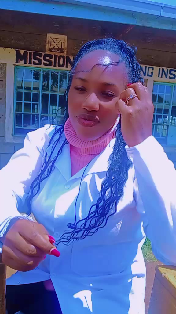 @Wanjiku Thuku💜💜