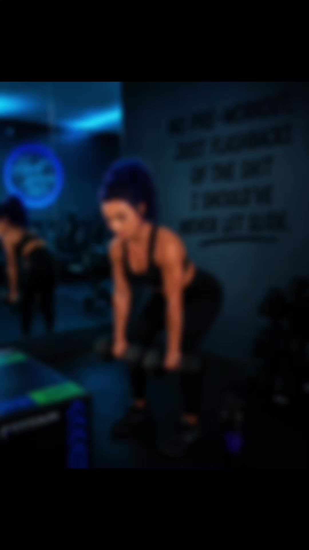 @BlueHairBabe💙