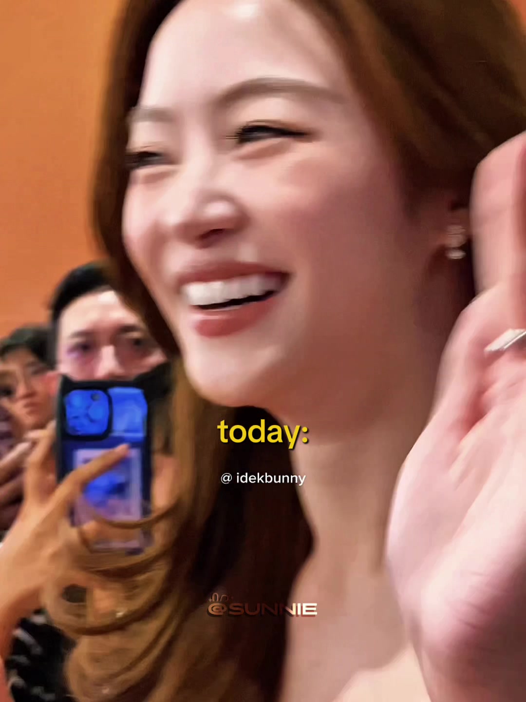 @ᵖˡˢ Sunnie.🐣