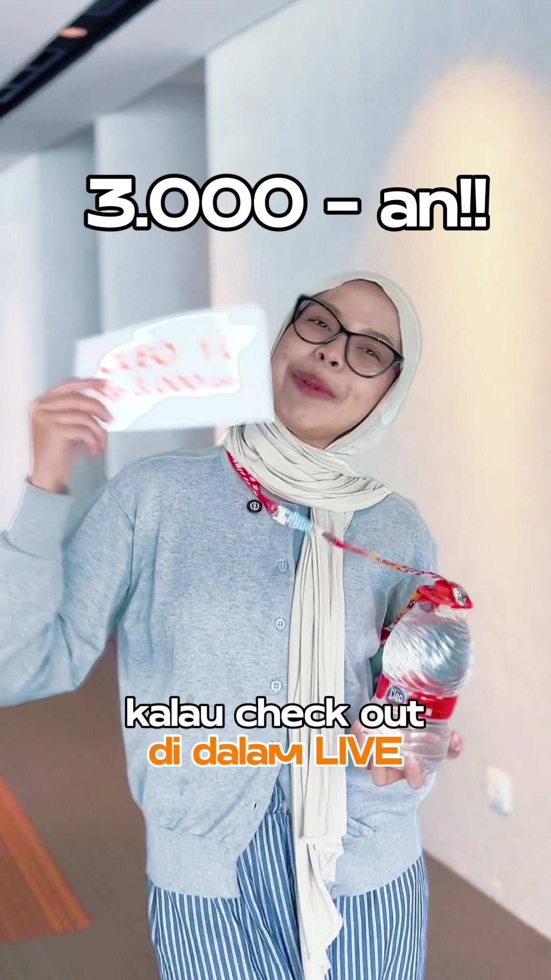 @Cleo Pure Water
