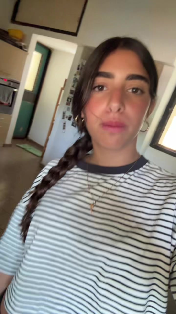 @Yarden Schlissel🌞